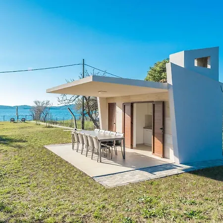 Amfora - First Row By The Sea Villa Bibinje